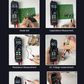 Digital high-precision multifunctional fully automatic intelligent multimeter
