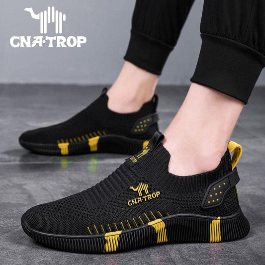 2023 New Men's Plus Size Comfortable Orthopedic Shoes
