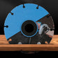 New type alloy woodworking saw blade