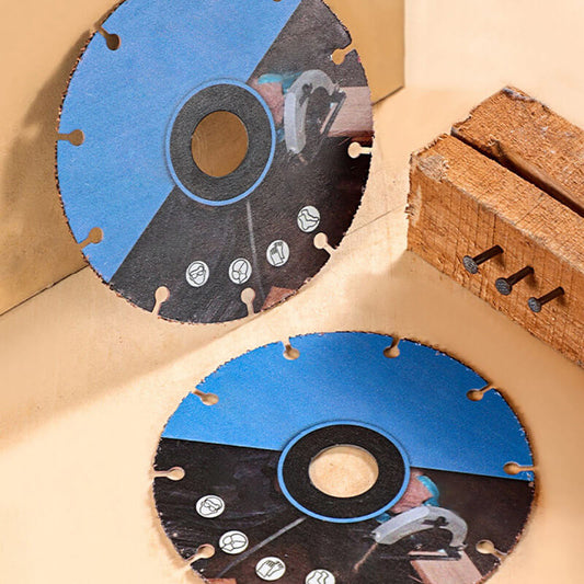 New type alloy woodworking saw blade