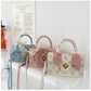 DIY Leather Handbag Making Kit