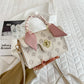 DIY Leather Handbag Making Kit