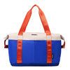 Large capacity waterproof travel bag