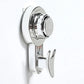 Rotating Suction Cup Hooks