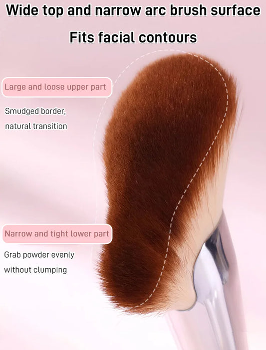 Cosmetic brush