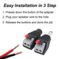 DC Socket Connector
