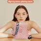 Printed Vintage Mini Mobile Phone Bag