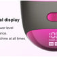 Multifunctional electric foot grinder