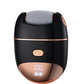 Multifunctional electric foot grinder