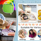 Ladies Waterproof Travel Cosmetic Bag