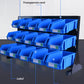 Thickened Plastic combination sorting storage box