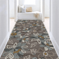 Floral Floor Cuttable 3D Mat