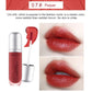 CREAMY ICE CREAM VELVET LIP GLAZE