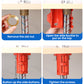 Faucet Fixed Quick Fit Lock Nut
