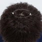 Breathable Topper Wig Piece