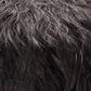 Breathable Topper Wig Piece