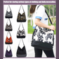 [Best Gift For Her] Multi-Functional Large Capacity Backpack