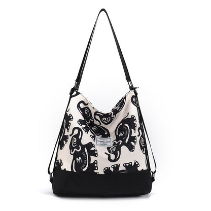 [Best Gift For Her] Multi-Functional Large Capacity Backpack