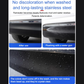 [Best Gift For Car] Car Interior Leather And Plastic Refurbishing Agent