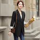 [Best Gift For Her] Women's Seven-Sleeve Blazer