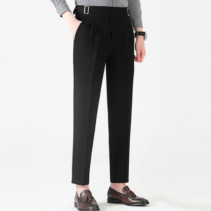 Nice gift*Naples Casual Business Men's Pants