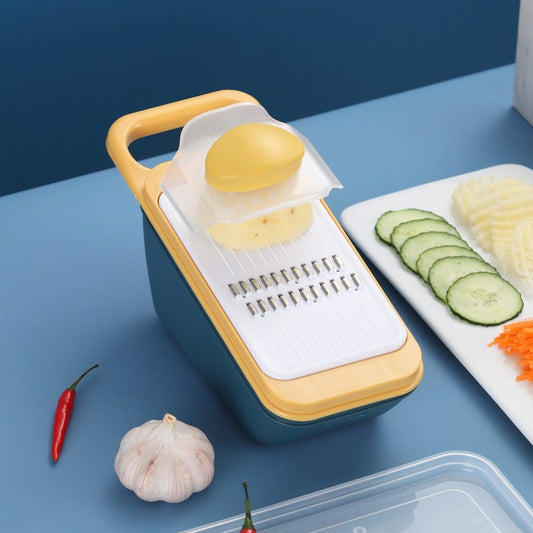 5 in 1 Vegetable Slicer