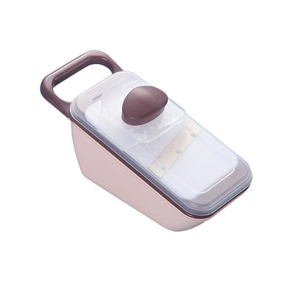 5 in 1 Vegetable Slicer