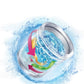 Washing machine cleaner