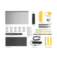 PRECISION SCREWDRIVER KIT PRO