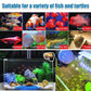 Automatic Fish Tank Feeder