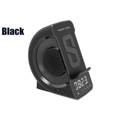Three In One Creative Wireless Bluetooth Speaker