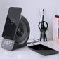 Three In One Creative Wireless Bluetooth Speaker