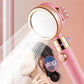 High-Pressure Handheld Showerhead with Filter Cartridges