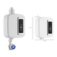 Nice gift*Tankless instant water heater