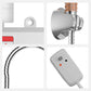 Nice gift*Tankless instant water heater