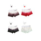 Men's Breathable Boxer Briefs