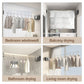 Retractable Indoor Steel Clothesline