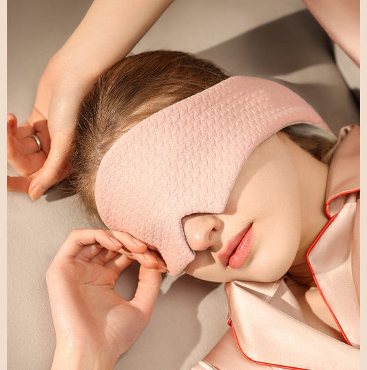 [Ideal Gift] Multi-functional Sleeping Eye Mask