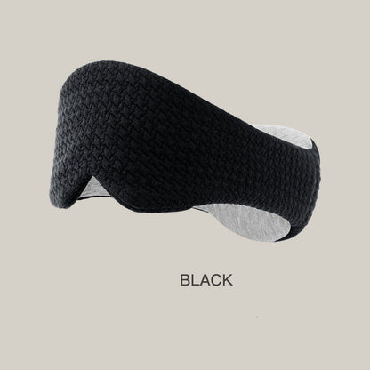 [Ideal Gift] Multi-functional Sleeping Eye Mask