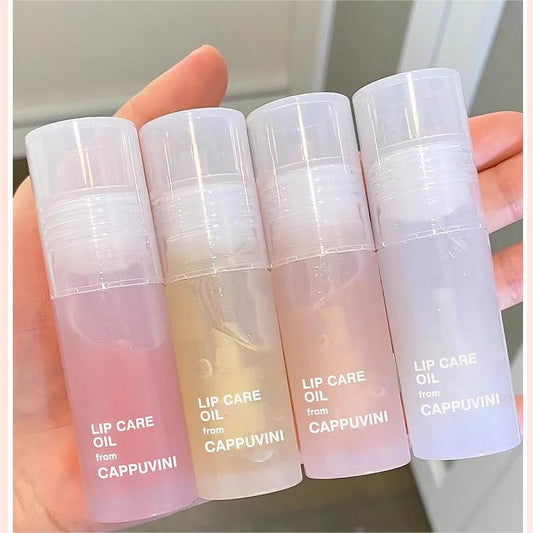 Best Gift for Her - Hydration Lip Care Oil