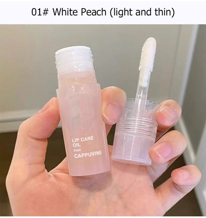 Best Gift for Her - Hydration Lip Care Oil