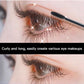 [perfect gift] Silk Fiber Smudge-Proof Lash Mascara