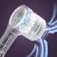 [German Technology] Intelligent Digital Display Electric Hairball Trimmer