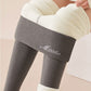 Double-sided Sherpa Leggings
