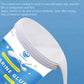 Transparent polyurethane waterproof leak repair coating