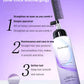 Protein correction hair straightening cream