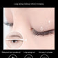 Natural long curly waterproof and sweatproof mascara