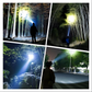 Ultra-Bright 1200 Lumen LED Headlamp