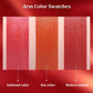 Three-color Velvet Matte Waterproof Non-stick Lipstick - Great Gift for Her