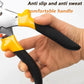 Universal Gun Nozzle Rubber Nozzle Scissors